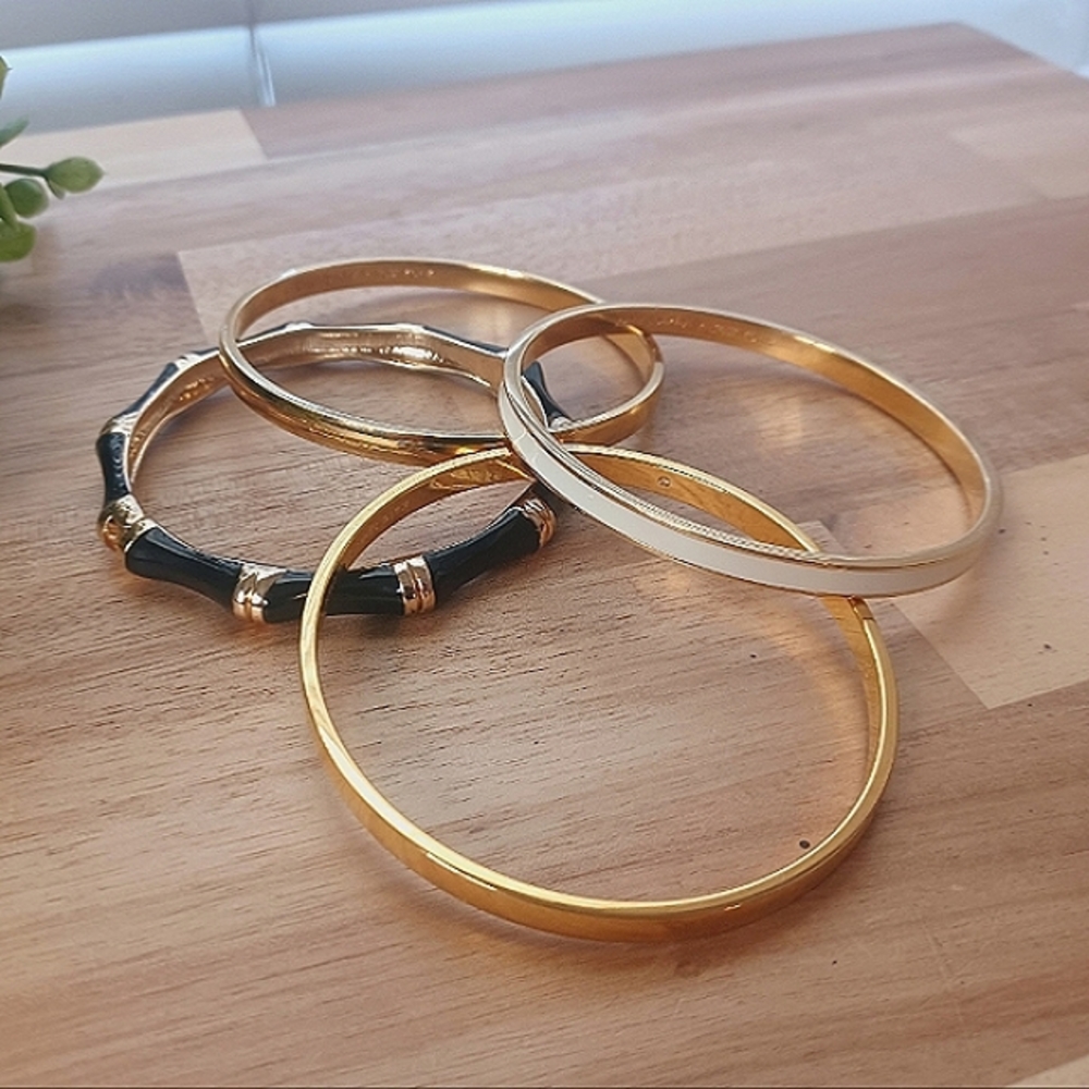 Kate Spade Bangle Bracelets